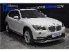 BMW X1 X1 Sdrive 18d  Paquete X-line  Techo Panormico  X ocasion