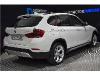 BMW X1 X1 Sdrive 18d  Paquete X-line  Techo Panormico  X ocasion