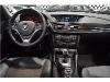 BMW X1 X1 Sdrive 18d  Paquete X-line  Techo Panormico  X ocasion