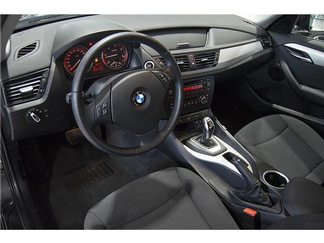 BMW X1 X1 Sdrive 18d  Xenn   Sensores Aparca.   Luz Y L ocasion - Automotor Dursan