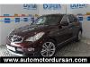 Infiniti Ex30 Ex 3.0d V6 Gt   4wd   Camara 360   Navi   Auto   B ocasion