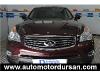 Infiniti Ex30 Ex 3.0d V6 Gt   4wd   Camara 360   Navi   Auto   B ocasion