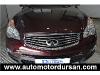 Infiniti Ex30 Ex 3.0d V6 Gt   4wd   Camara 360   Navi   Auto   B ocasion