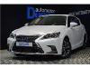 Lexus Ct 200h Ct200h   Mod.2018   Gtia Oficial   4000km   Blueto ocasion