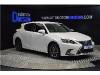 Lexus Ct 200h Ct200h   Mod.2018   Gtia Oficial   4000km   Blueto ocasion