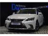 Lexus Ct 200h Ct200h   Mod.2018   Gtia Oficial   4000km   Blueto ocasion