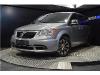 Lancia Voyager Voyager 2.8crd Gold Auto   Xenon   Navi   7 Plazas ocasion