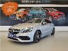 Mercedes A 180 A180 Blueefficiency Style  Cmara Marcha Atrs ocasion