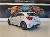 Mercedes A 180 A180 Blueefficiency Style  Cmara Marcha Atrs ocasion