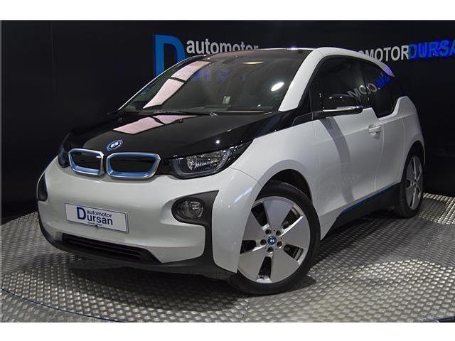 BMW I3 I3   Elctrico   Sensores Parking Traseros ocasion - Automotor Dursan