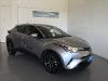 Toyota C-hr 125h Advance ocasion