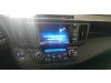 Toyota Rav 4 2.5 Hybrid 2wd Feel ocasion