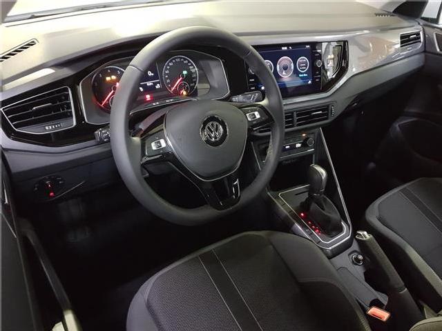 Volkswagen Polo 1.0 Tsi Sport 115cv Dsg ocasion - Nou Motor