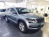 Skoda Kodiaq 2.0tdi 190cv Style 4x4 Dsg ocasion