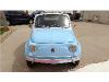 Fiat 500l Lusso ocasion