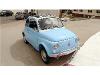 Fiat 500l Lusso ocasion