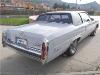 Cadillac Deville Coup ocasion