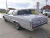 Cadillac Deville Coup ocasion