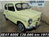 Seat Otros  600e ocasion