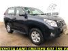 Toyota Land Cruiser D-4d Vx ocasion