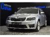 Skoda Octavia Octavia Combi 2.0tdi Rs  Cmara Trasera  Sensores ocasion