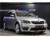 Skoda Octavia Octavia Combi 2.0tdi Rs  Cmara Trasera  Sensores ocasion