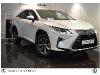 Lexus Rx 450h ocasion