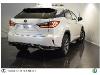 Lexus Rx 450h ocasion