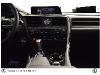 Lexus Rx 450h ocasion