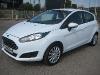 Ford Fiesta 1.5tdci 75cv ocasion