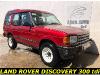 Land Rover Discovery 2.5 Base Tdi ocasion