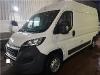 Peugeot Boxer Furgn 2.2 Hdi 333 L2 H2 Pack 130 Cv ocasion