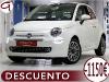 Fiat 500 1.2 Lounge ocasion