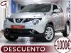 Nissan Juke 1.2 Dig-t Acenta 4x2 115cv ocasion