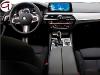 BMW 520 Serie 5 G30 Diesel 190cv ocasion