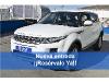 Land Rover Range Rover Evoque Range Rover Evoque 2.2l Td4  Acabado Pure  4x4  15 ocasion