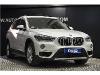 BMW X1 X1 Sdrive 18d  X-line  Navegador  Faros Led  Auto ocasion