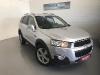 Chevrolet Captiva 2.2vcdi Ltz Awd Aut. ocasion