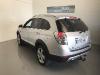 Chevrolet Captiva 2.2vcdi Ltz Awd Aut. ocasion