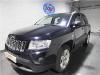 Jeep Compass 2.2crd Sport 4x2 ocasion