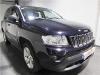 Jeep Compass 2.2crd Sport 4x2 ocasion