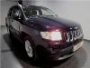 Jeep Compass 2.2crd Sport 4x2 ocasion