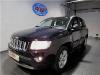 Jeep Compass 2.2crd Sport 4x2 ocasion