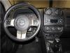 Jeep Compass 2.2crd Sport 4x2 ocasion