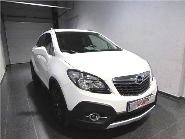 Opel Mokka 1.6cdti S ocasion - Rocauto