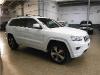 Jeep Grand Cherokee 3.0crd Overland Aut. ocasion