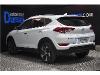 Hyundai Tucson Tucson Ix35   Navegacin   Cmara Marcha Atrs ocasion