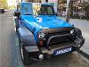 Jeep Wrangler Unlimited 2.8 Crd Sahara 200cv ocasion