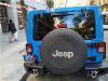 Jeep Wrangler Unlimited 2.8 Crd Sahara 200cv ocasion