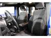 Jeep Wrangler Unlimited 2.8 Crd Sahara 200cv ocasion